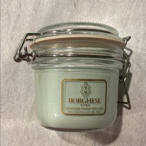 Borghese Roma Advanced Fango Delicato